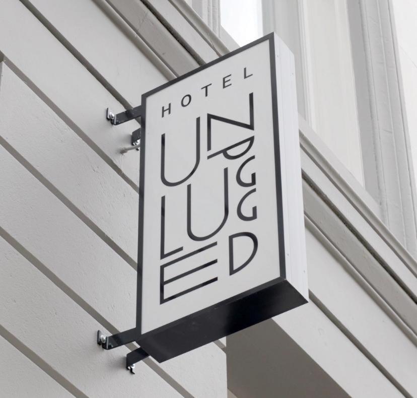 Hotel Unplugged Rotterdam